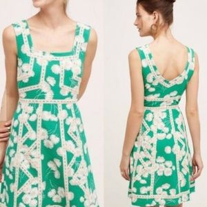 Anthropologie Dress